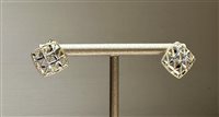 Orecchini Domar Donna in Oro OROR-315-280 - OROR-315-280